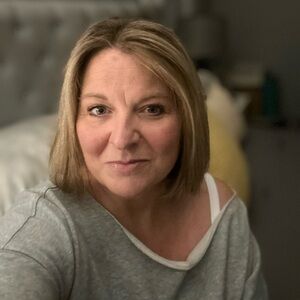 Meet your Posher, Stacy